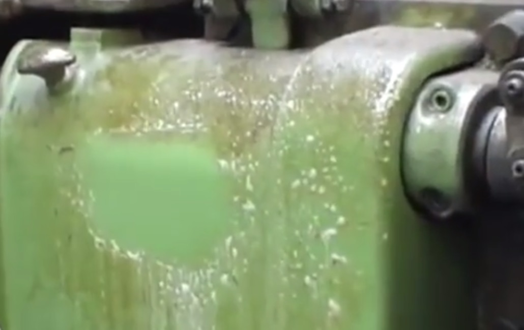 KONSANTRE ALKALİ ÜRÜNLER