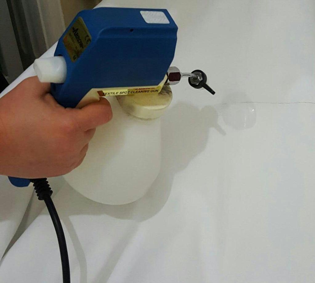 Tekstil Temizleme Solventi 